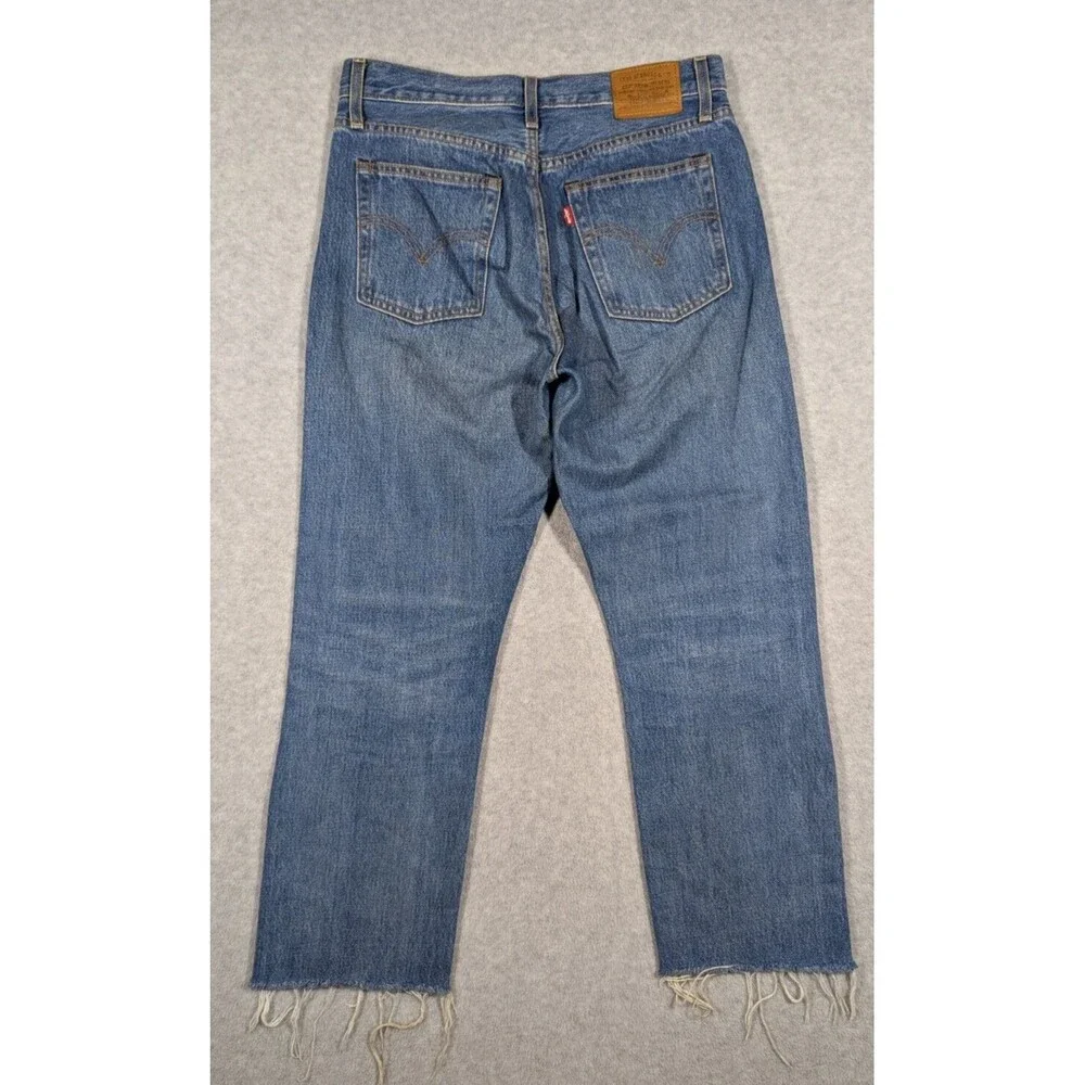Levis pre owned
